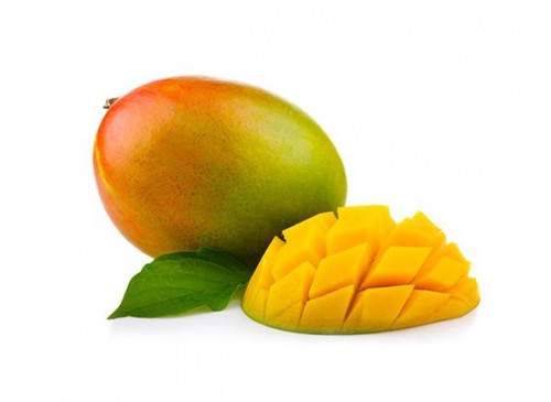 Mango Keitt - Frutos Mx